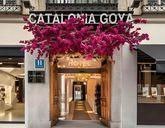 Catalonia Goya