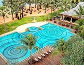 Ravindra Beach Resort