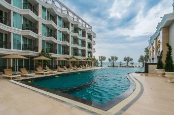 LK Emerald Beach