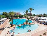 Ciudad Laurel Aparthotel