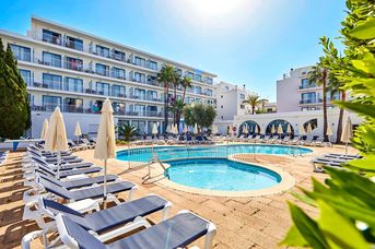 Ilusion Vista Blava (ex Elegance Vista Blava)