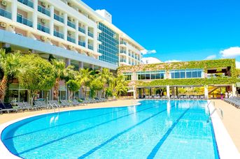 PrimaSol Telatiye Resort