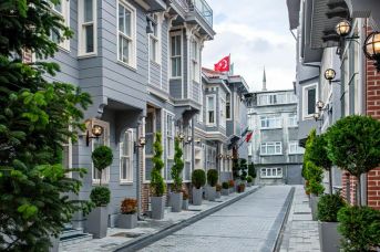 Catch Sultanahmet