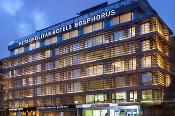 Metropolitan Bosphorus