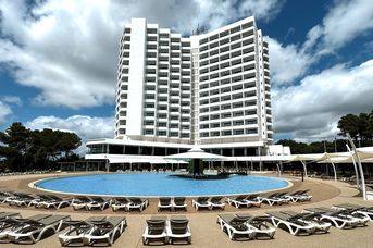 Pestana Blue Alvor Beach (ex. Pestana Delfim)