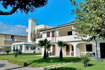 Primavera Club Residence