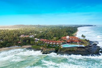 Jetwing Saman Villas