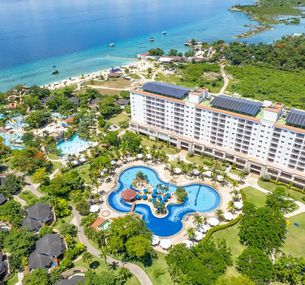 zdjęcie oferty JPark Island Resort Cebu