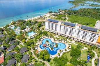 JPark Island Resort Cebu