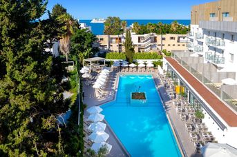 Anemi Hotel & Suites