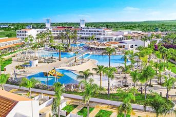 Olympic Lagoon Resort Ayia Napa