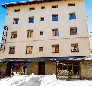 zdjęcie oferty Encamp