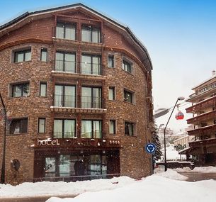 zdjęcie oferty Magic Ski