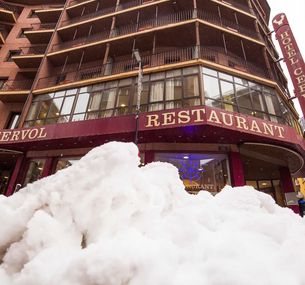 zdjęcie oferty Cervol