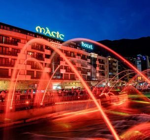 zdjęcie oferty Magic (Andorra La Vella)