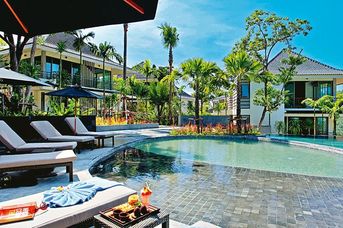 Mandarava Resort & Spa