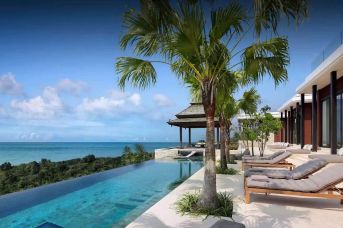Anantara Phuket Layan Resort