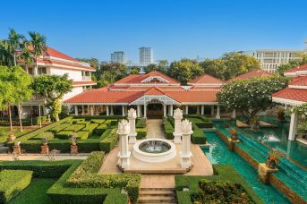 Wora Bura Hua Hin Resort