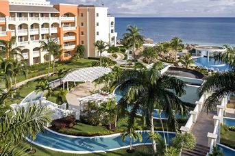 Iberostar Selection Rose Hall Suites