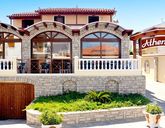 Athena Beach (Kokkari)