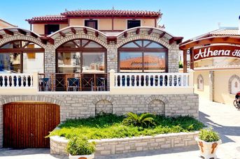 Athena Beach (Kokkari)