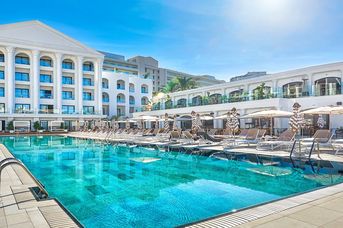 Princess Inspire Tenerife (ex Bahia Princess)