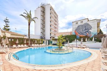 Ilusion Markus Park and Spa