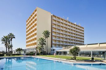 Sol Guadalmar (ex Tryp)