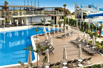 Riolavitas SPA & Resort