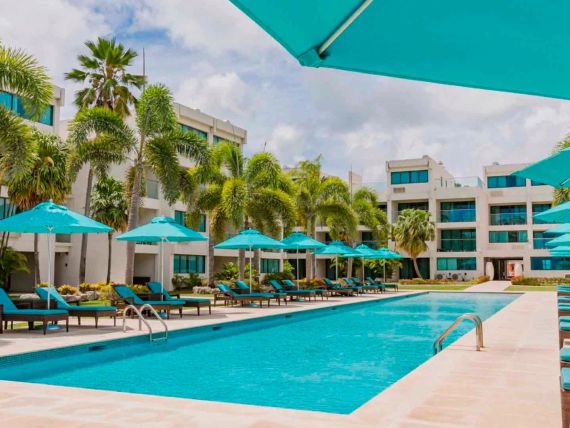 The Sands Barbados 4*