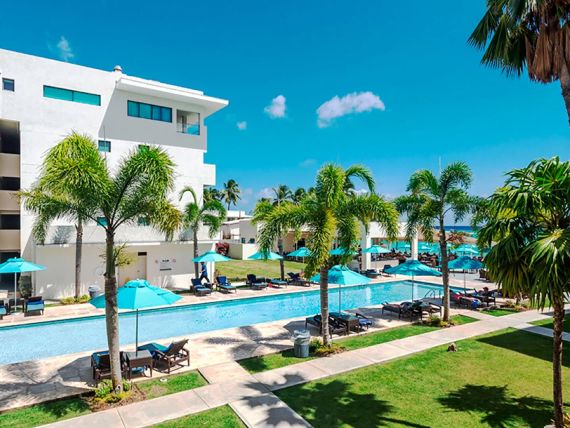 The Sands Barbados 4*