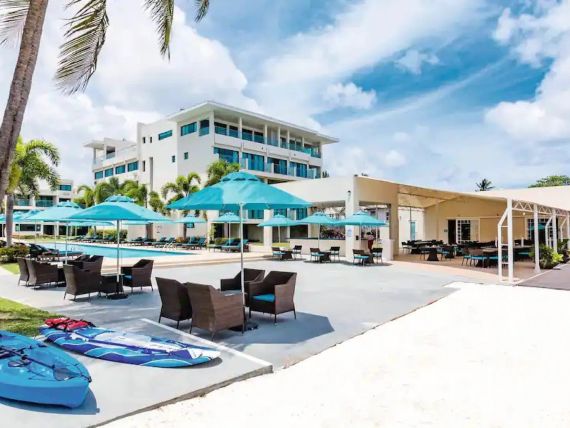The Sands Barbados 4*