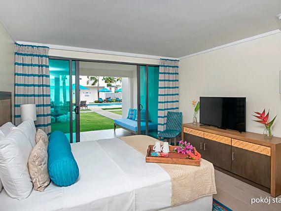 The Sands Barbados 4*