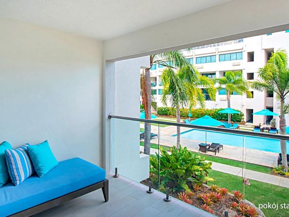 The Sands Barbados 4*