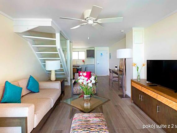 The Sands Barbados 4*