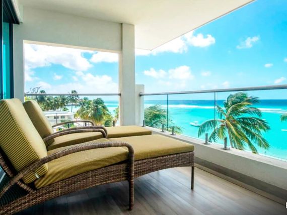 The Sands Barbados 4*