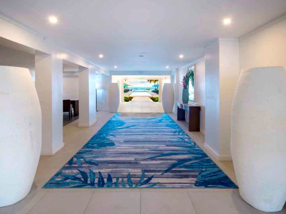 The Sands Barbados 4*