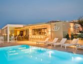 Luna Holiday Complex