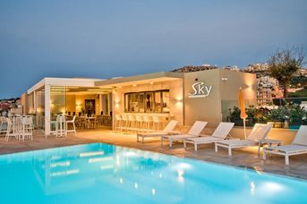 Luna Holiday Complex