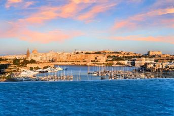 Grands Suites Residences Spa