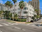 Trouvail Miami Beach