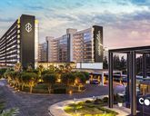 Nirvana Cosmopolitan (ex Kervansaray Lara)