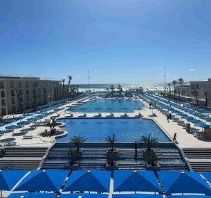 zdjęcie oferty Palais Des Roses