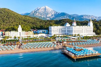 Nirvana Dolce Vita (ex. Amara Dolce Vita)