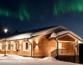 Aito Igloo & Spa Resort