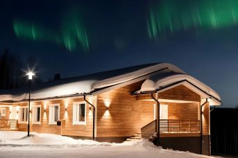 Aito Igloo & Spa Resort