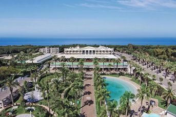 Savoy Beach (Paestum)