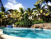 Hibiscus Beach Resort & Spa