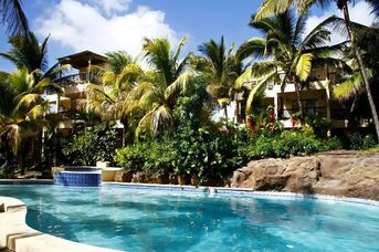 Hibiscus Beach Resort & Spa