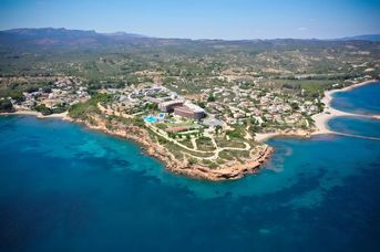 Ohtels Les Oliveres Beach Resort & SPA
